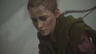 A Plague Tale: Requiem - Soleil agonisant