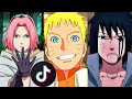 Naruto edits compilation tiktok  p1