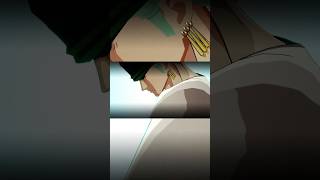 Zoro Takes Over Dragon Ball Sparking Zero #dragonball #onepiece #sparkingzero #shorts