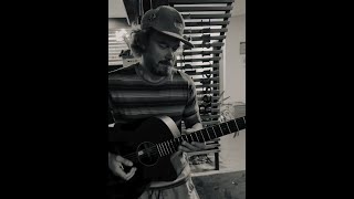 Michael Dorman - Joe Pickett Promo Song