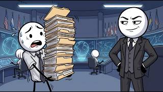 Details Your Life as Every Rank in Interpol (Level 1 Rookie to Level 10 Director) Update