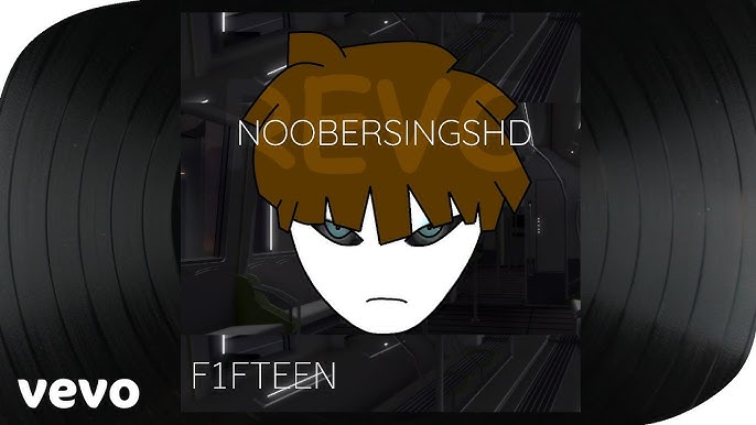 Stream NooberSingsHD - Old ROBLOX by Dudz