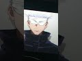 Yuta x Jujutsu Kaisen 0 #shorts