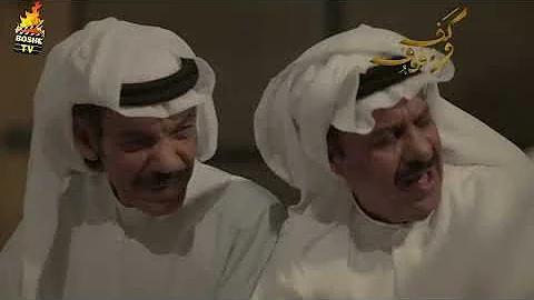 مسلسل كفوف ودفوف 2