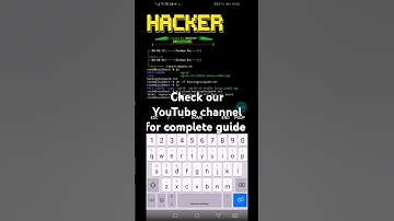 Install Android Hacking Tools In Termux Part 2.. | Payloads Or Wifi Hacking Tools