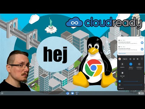 Wideo: Co to jest Neverware CloudReady?
