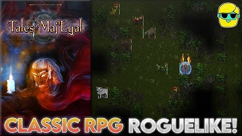 Tales of Maj