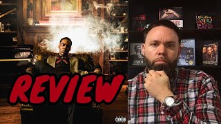 Young Dolph - Paper Route Frank REVIEW