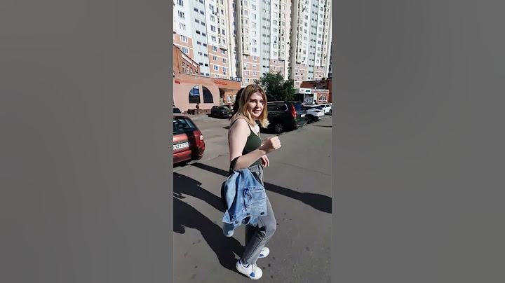 ТОПОВОЕ ЗНАКОМСТВО НА УЛИЦЕ