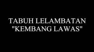 Tabuh Lelambatan Kembang Lawas | Gamelan Gong Kebyar