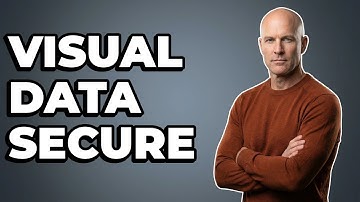 How To Secure Visual Data With A Policy?