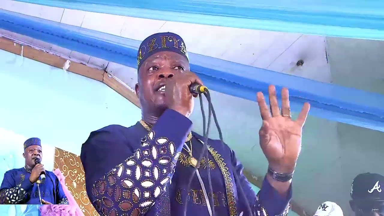 OZIYA LIVE AT THE CONCERT 