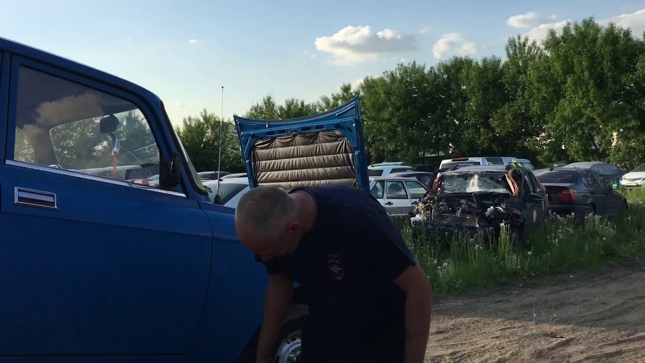Ремонт педального москвича Ремонт педального москвича