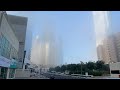 iLive:Dubai - традиционный туман в Дубаи
