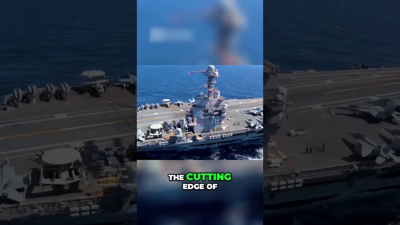 Inside the Most Powerful Navy on Earth (You Won’t Believe This)