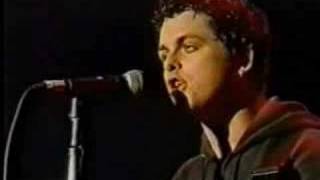 Video thumbnail of "Green Day - Good Riddance Time Of Your Life In Bridge School"