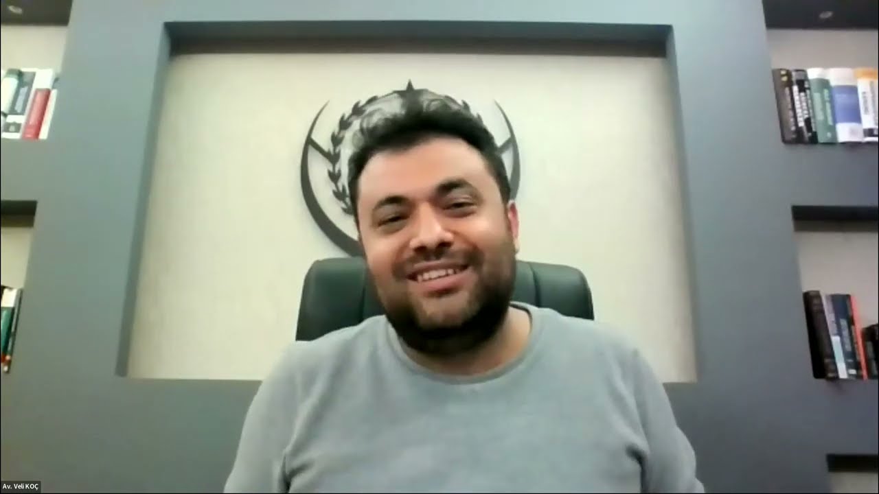 Uygulamalı Ceza Hukuku Demo Tanıtım Eğitimi (CMK Soruşturma Evresi || CMK Kovuşturma Evresi)