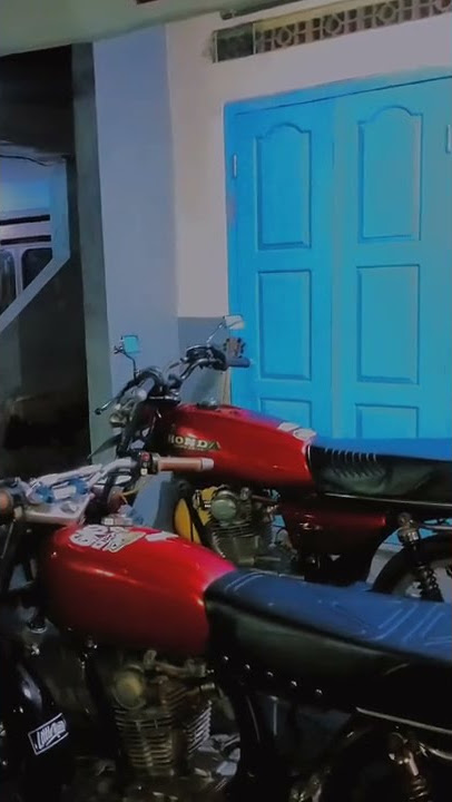 story WA KEREN CB,GL