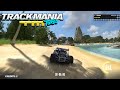 Trackmania Turbo - Gameplay Walkthrough [EUROPE]