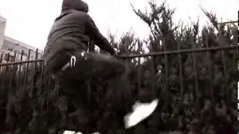 PROTECTAS SA - Remote Perimeter Protection [Concept Movie] (german)