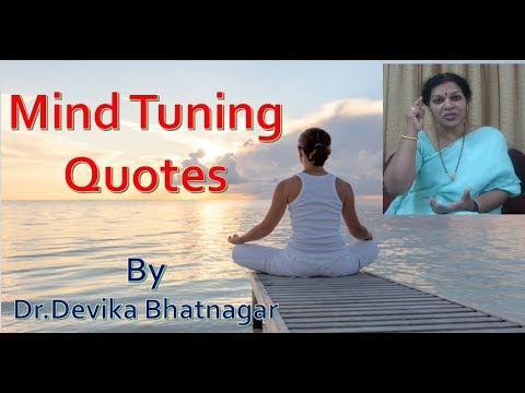 "mind-tuning---peaceful-life-quotes"-by-dr.devika-bhatnagar