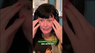 April Richardson's Tears Were Called Manipulation | Alison Rosen Is Your New Best Friend