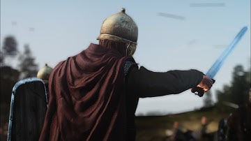 The Revolt of Ambiorix (54 BC): The Annihilation of Legio Fourteenth | Part 1