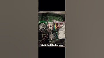 Switched the buttons on my, PXN arcade fightstick