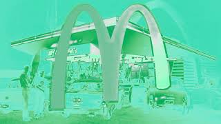 Mcdonalds Ident 2019 Super Effects 3