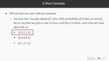 Machine Learning with C++ : Choosing the Right Algorithm: When to Choose Expectation| packtpub.com