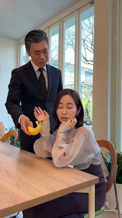 #banana #田淵正浩#篠田ゆう