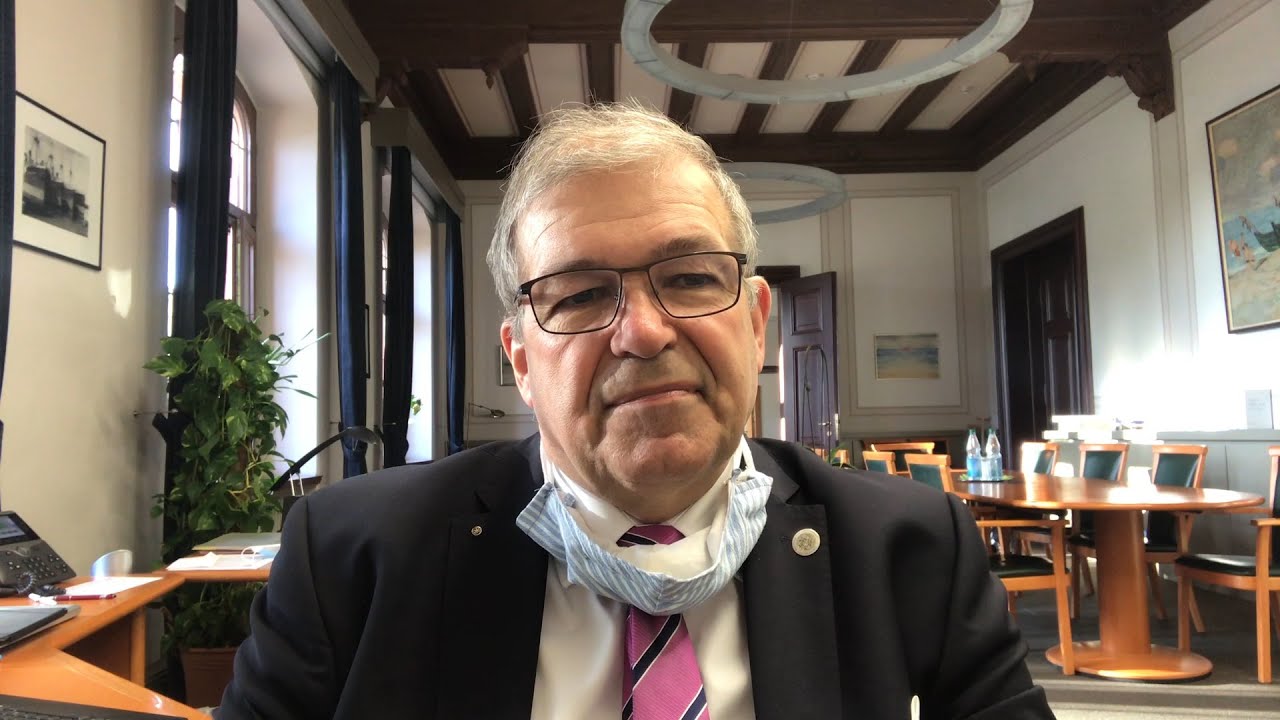 9. April 2020 - zur aktuellen Lage