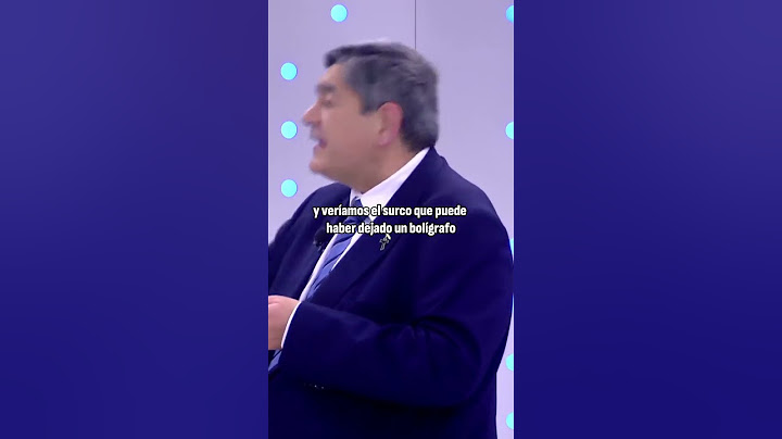 Víctor de Aldama acusa y señala a Koldo García con un documento con su letra🤷🏻‍♂️