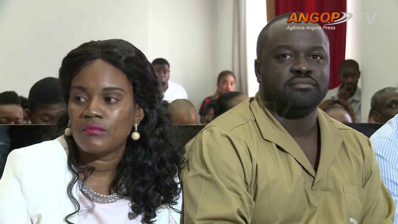 Ex funcionários da AGT condenados à prisão