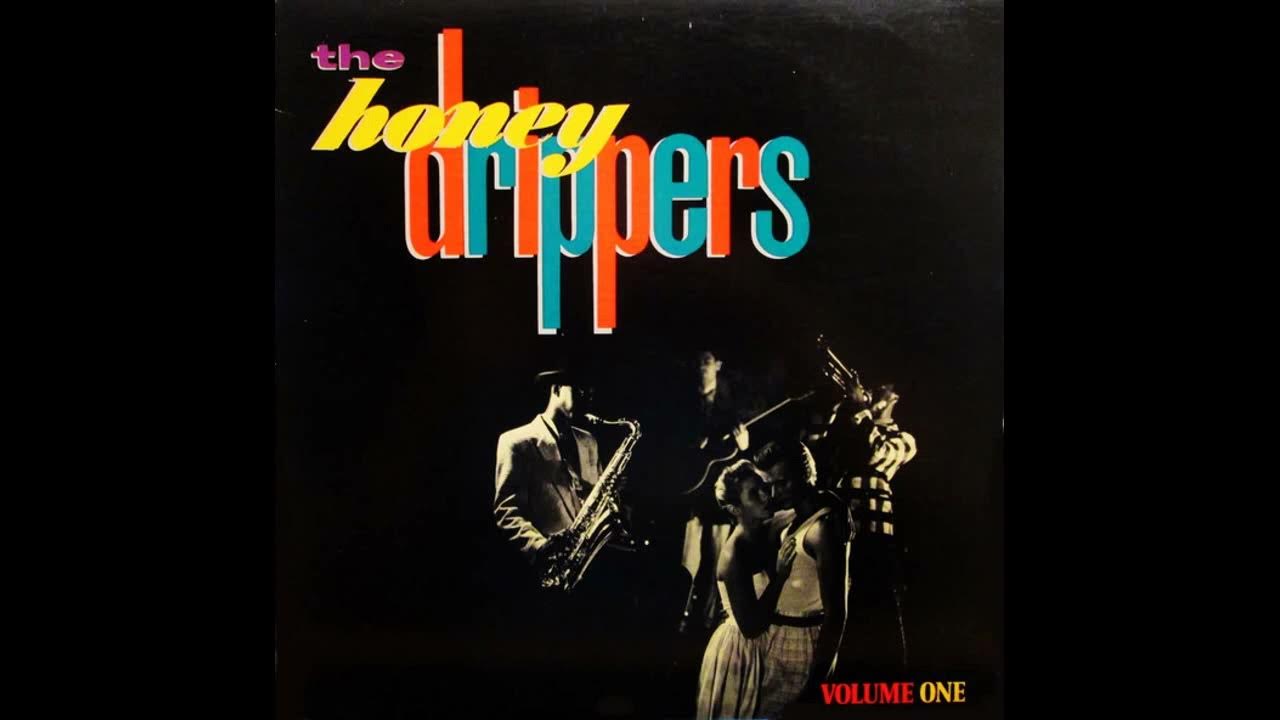 The Honeydrippers - Sea Of Love - 1984 The Honeydrippers - Sea Of Love - 1984