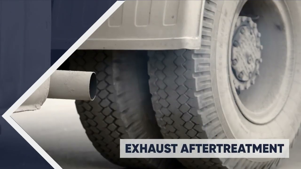 D&W Diesel - Your Source For Diesel Parts