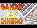 Cómo ganar dinero rápido con formulas fáciles (recopilación imprescindible)