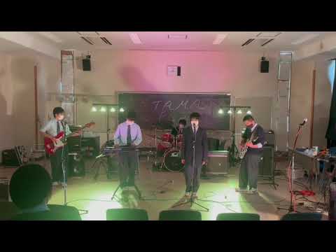 市立柏軽音　カスてらfriends　「金木犀」　@市立柏合同ライブ　20210515