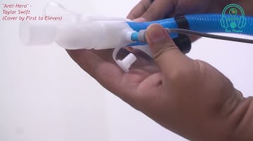 Anti Hero -Tylor Swift  (Cover by First to Eleven)