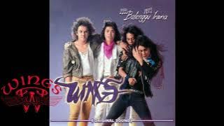 Wings - Kota kemusnahan