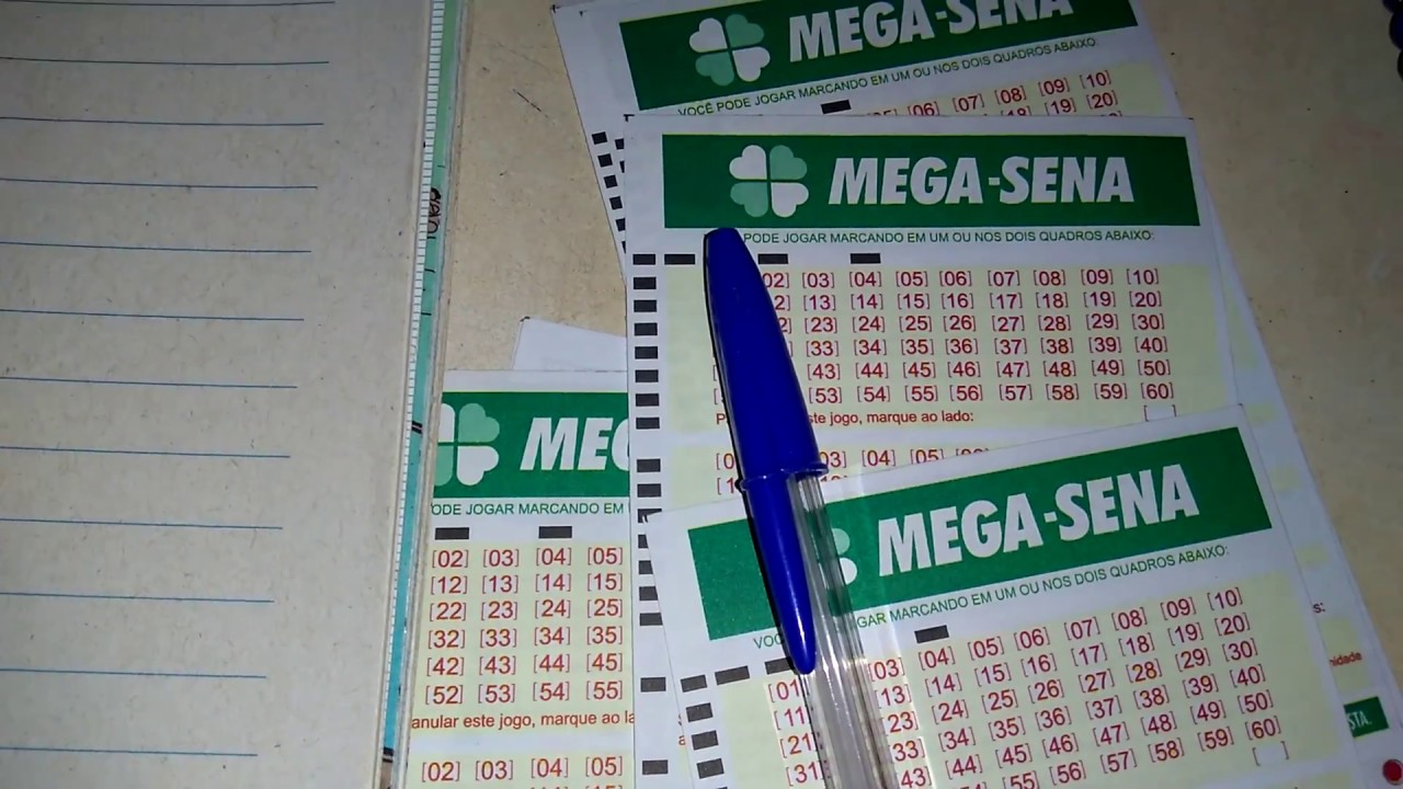MegaSenaDicas do concurso 2020. YouTube