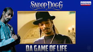 Snoop Dogg - Da Game Of Life [Full Movie] HD
