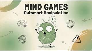 The Architecture of Manipulation: How They Control Your Mind