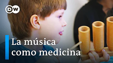 ¿Cómo afecta la música al cuerpo?