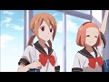 Tsurezure Children「徒然チルドレン」(Ep. 12): I thrive on that awkwardness