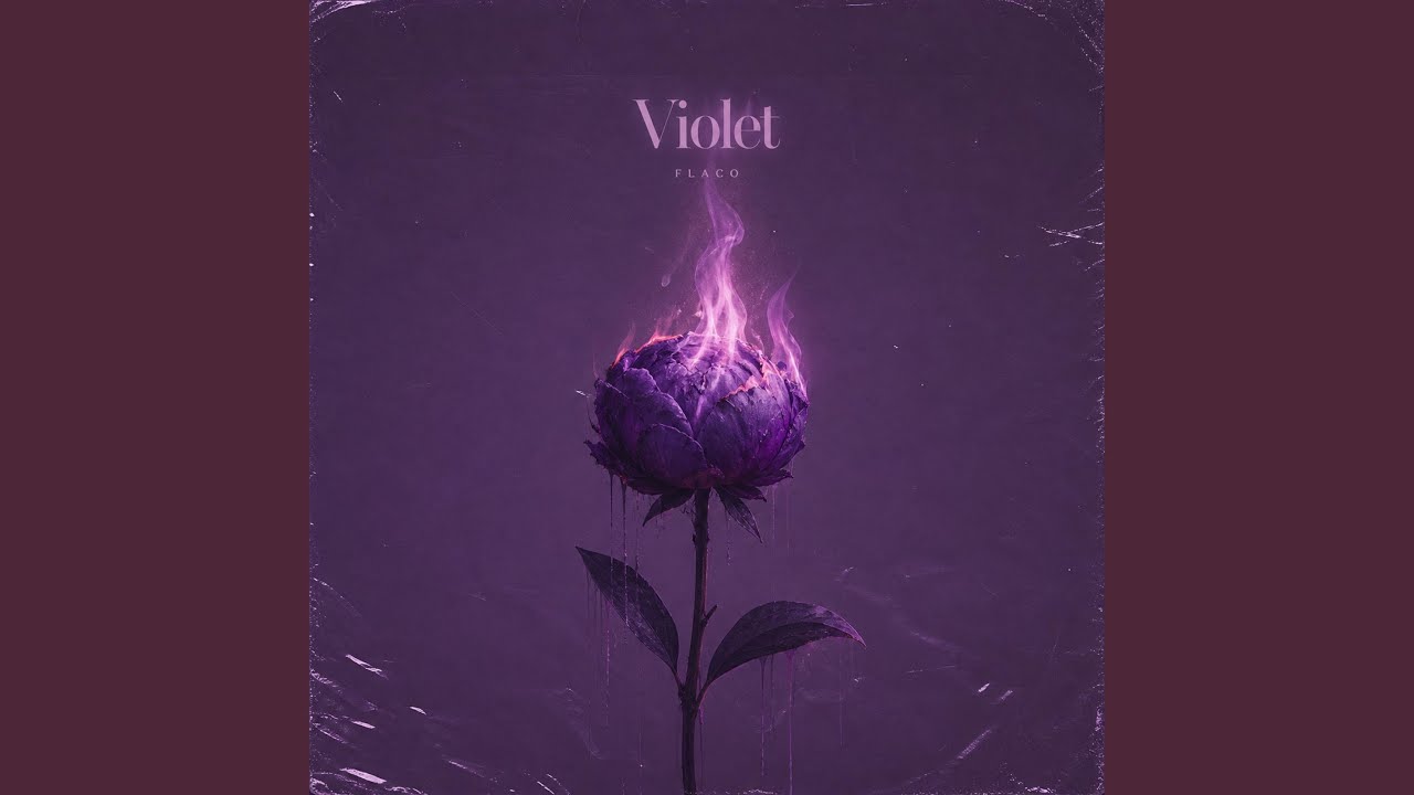 Ver Violet en YouTube Ver Violet en YouTube