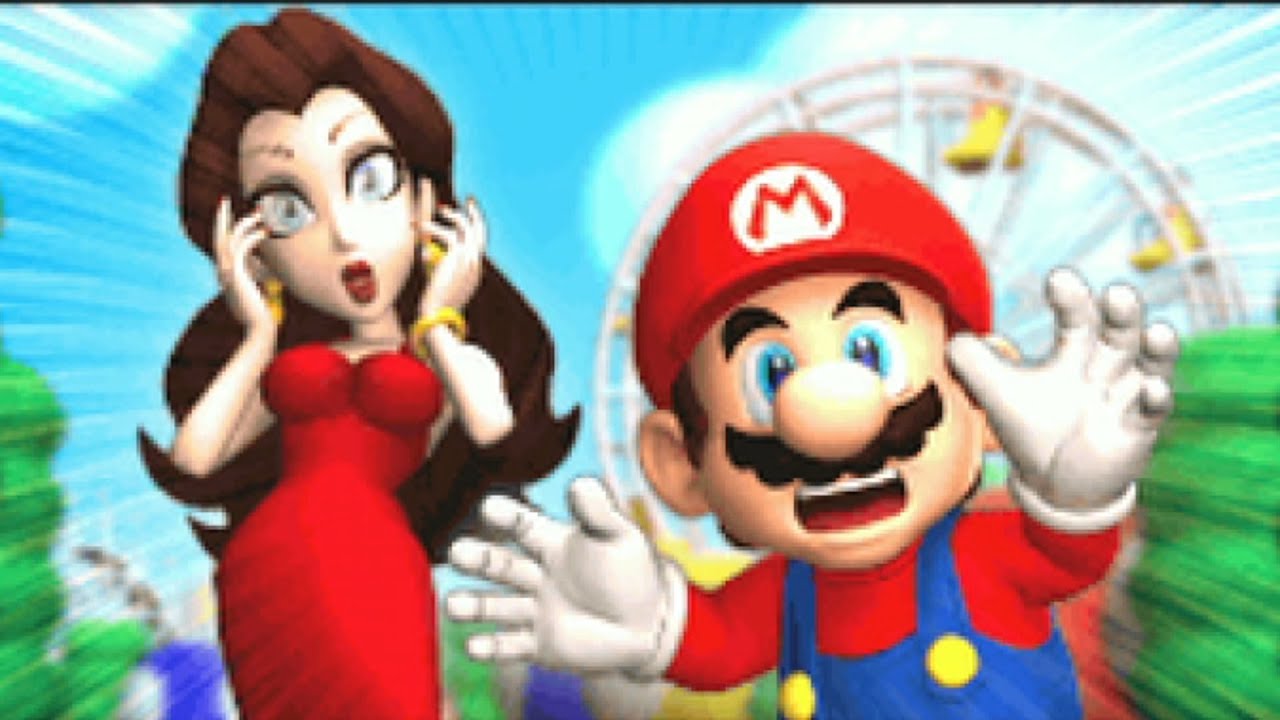 Марио против Донки Конга: хаос в мини-стране! (Впервые играю в эту игру)