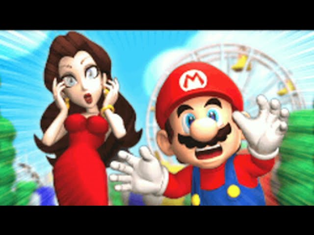 Mario vs Donkey Kong Mini-Land Mayhem! (First Time Playing this 