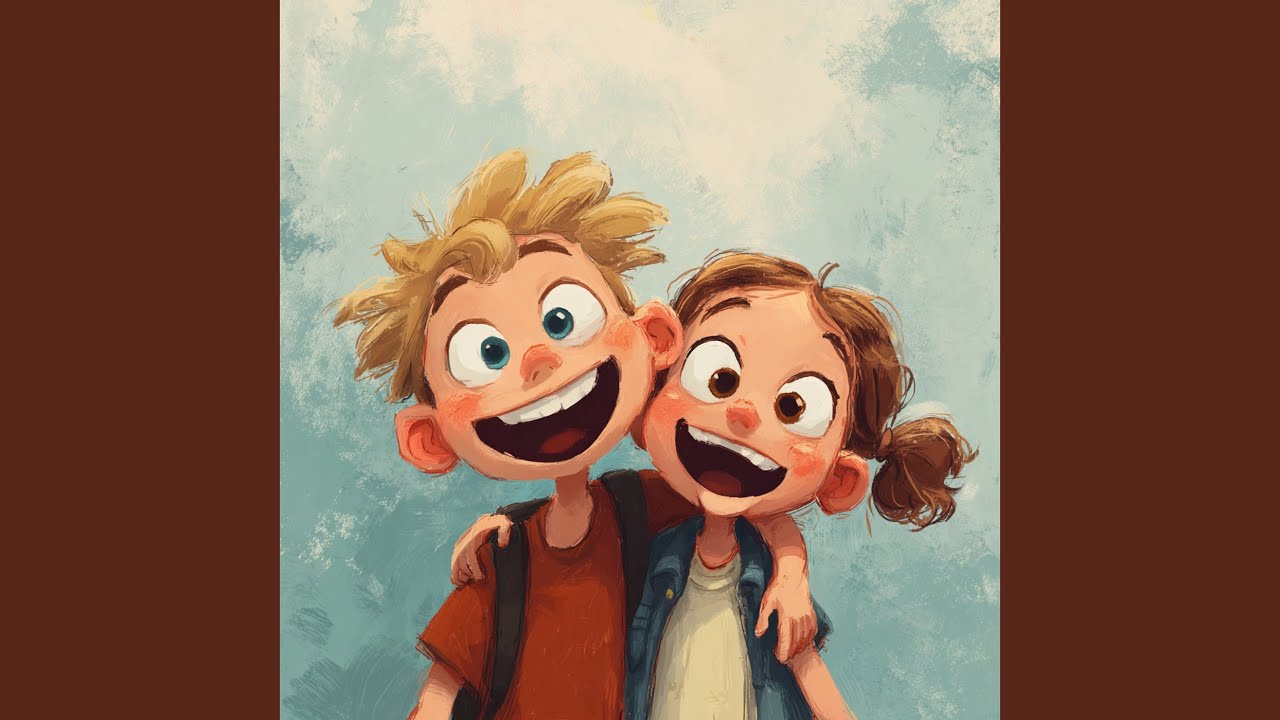 Carefree Kids Laughs