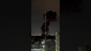 Копейск...прилет на завод пластмасс..